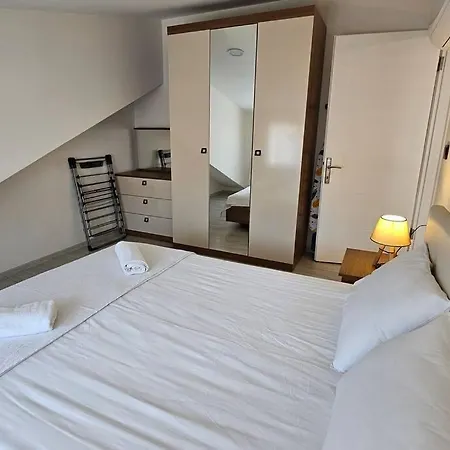 Riverside Suits- 6 Ile Evinizde Gibi * Fethiye