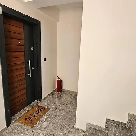 Riverside Suits- 6 Ile Evinizde Gibi * Fethiye