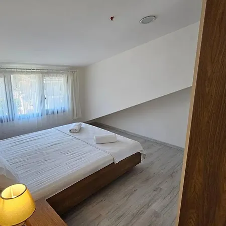Riverside Suits- 6 Ile Evinizde Gibi Daire *